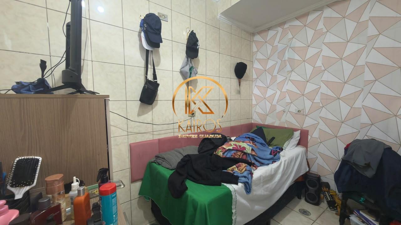 Casa Sobreposta para Venda em Guarujá, Vila Áurea (Vicente de Carvalho), 3 dormitórios, 2 banheiros, 1 vaga em Vila Áurea (Vicente de Carvalho), Guarujá — foto 6