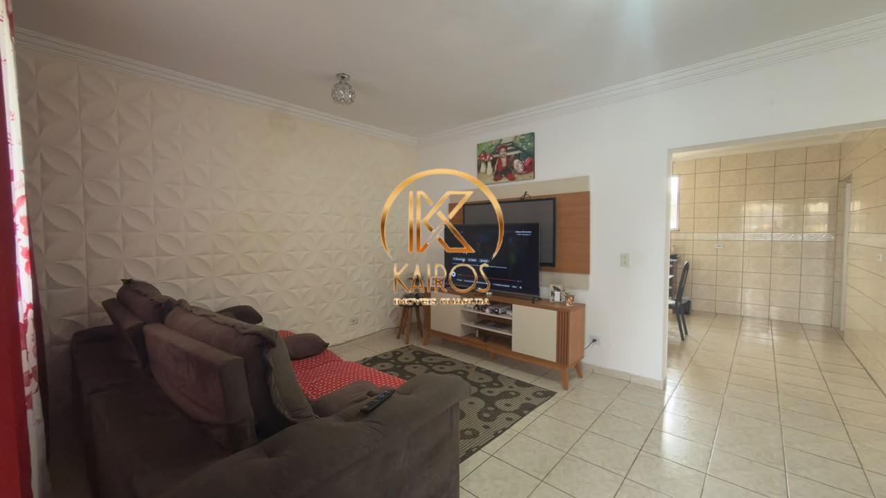 Casa Sobreposta para Venda em Guarujá, Vila Áurea (Vicente de Carvalho), 3 dormitórios, 2 banheiros, 1 vaga em Vila Áurea (Vicente de Carvalho), Guarujá — foto 7
