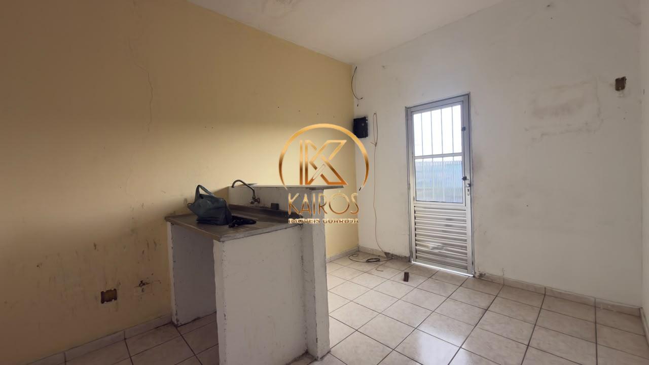 Casa Sobreposta para Venda em Guarujá, Vila Áurea (Vicente de Carvalho), 3 dormitórios, 2 banheiros, 1 vaga em Vila Áurea (Vicente de Carvalho), Guarujá — foto 10