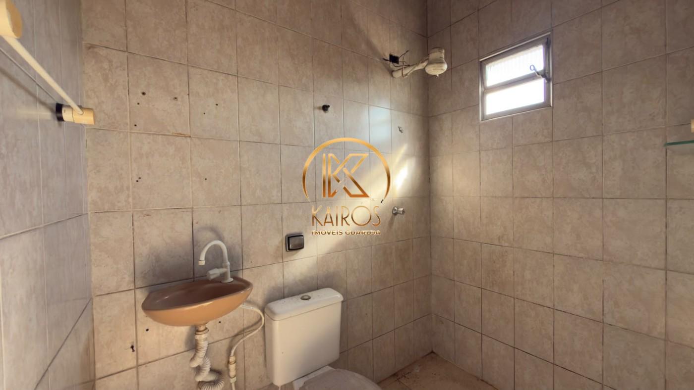 Casa para Venda em Guarujá, Jardim Monteiro da Cruz (Vicente de Carvalho) em Jardim Monteiro da Cruz (Vicente de Carvalho), Guarujá — foto 4