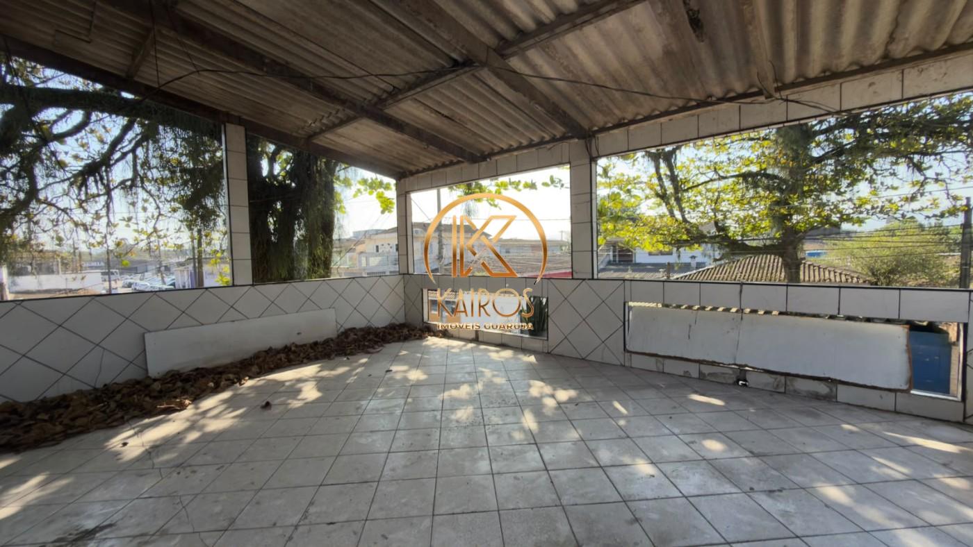 Casa para Venda em Guarujá, Jardim Monteiro da Cruz (Vicente de Carvalho) em Jardim Monteiro da Cruz (Vicente de Carvalho), Guarujá — foto 2