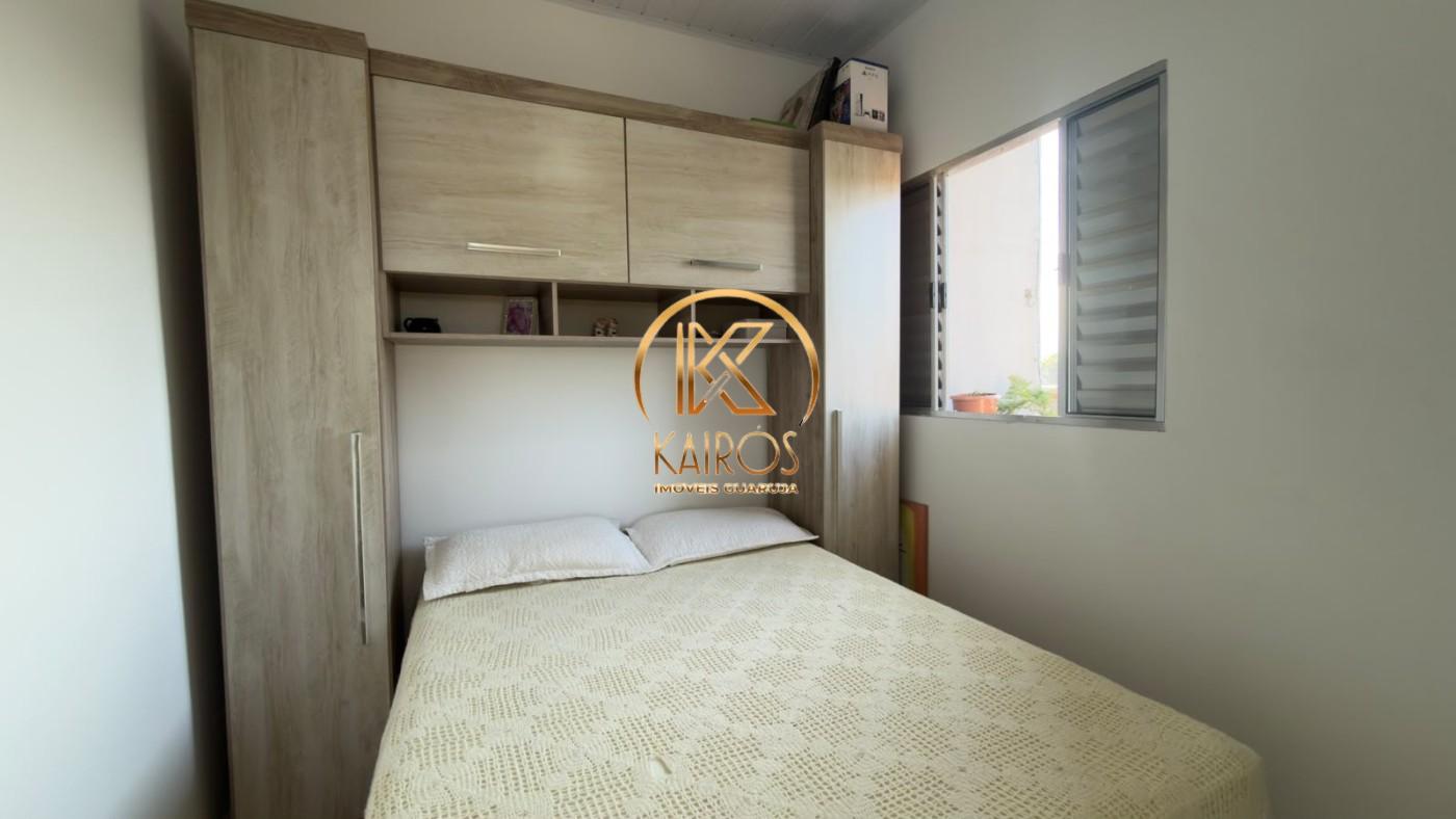 Apartamento para Venda em Guarujá, Sítio Paecara (Vicente de Carvalho), 1 dormitório, 1 banheiro em Sítio Paecara (Vicente de Carvalho), Guarujá — foto 6