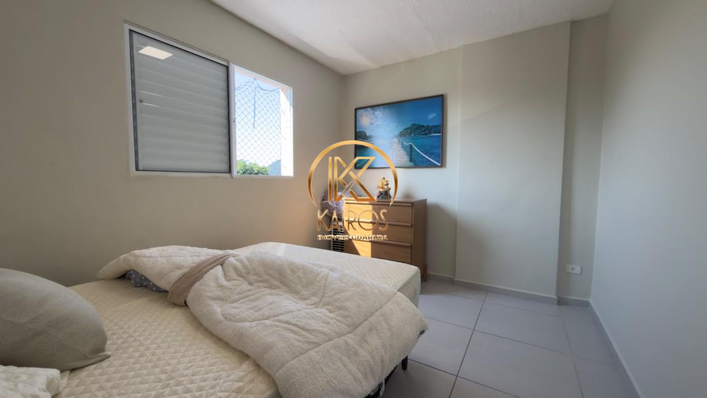 Apartamento para Venda em Guarujá, JARDIM DOS PASSAROS, 1 dormitório, 1 banheiro, 1 vaga em JARDIM DOS PASSAROS, Guarujá — foto 5
