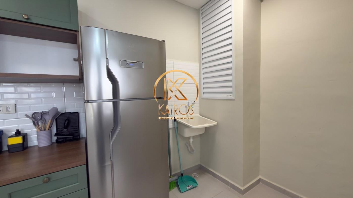 Apartamento para Venda em Guarujá, JARDIM DOS PASSAROS, 1 dormitório, 1 banheiro, 1 vaga em JARDIM DOS PASSAROS, Guarujá — foto 7