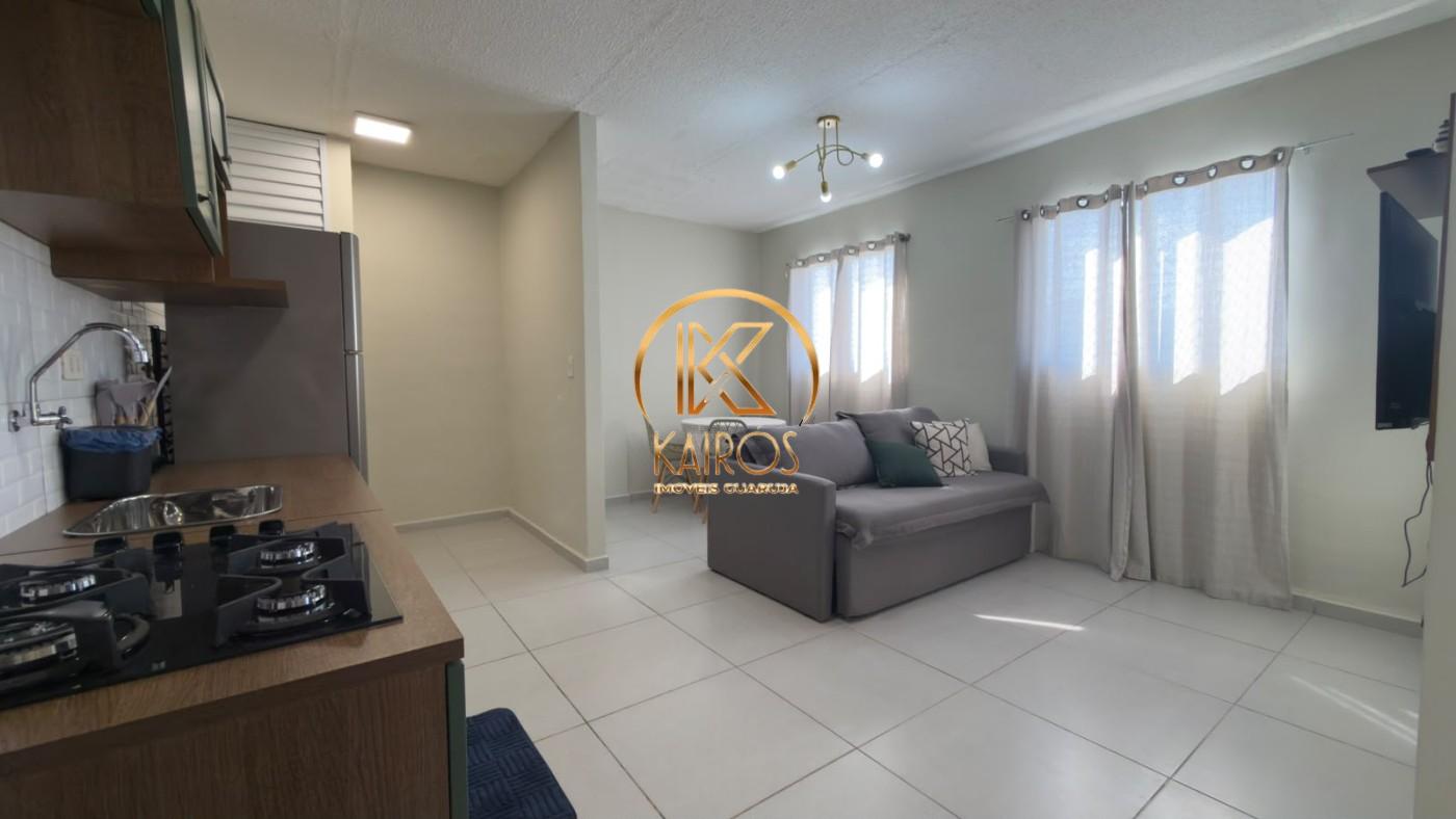 Apartamento para Venda em Guarujá, JARDIM DOS PASSAROS, 1 dormitório, 1 banheiro, 1 vaga em JARDIM DOS PASSAROS, Guarujá — foto 4
