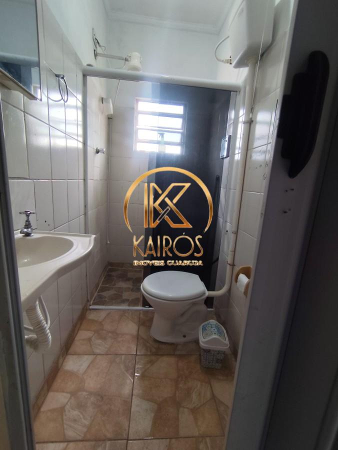 Apartamento para Venda em Guarujá, Vila Áurea (Vicente de Carvalho), 1 dormitório, 1 banheiro em Vila Áurea (Vicente de Carvalho), Guarujá — foto 8
