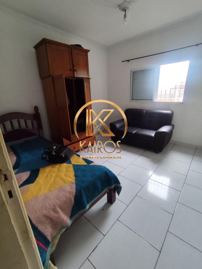 Apartamento para Venda em Guarujá, Vila Áurea (Vicente de Carvalho), 1 dormitório, 1 banheiro em Vila Áurea (Vicente de Carvalho), Guarujá — foto 4