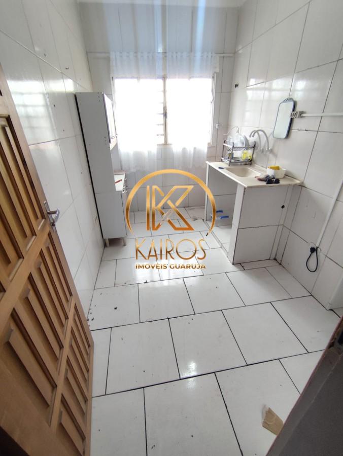 Apartamento para Venda em Guarujá, Vila Áurea (Vicente de Carvalho), 1 dormitório, 1 banheiro em Vila Áurea (Vicente de Carvalho), Guarujá — foto 7