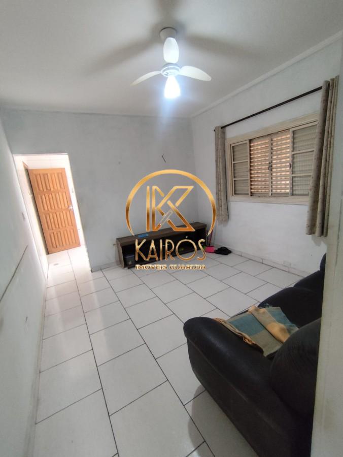 Apartamento para Venda em Guarujá, Vila Áurea (Vicente de Carvalho), 1 dormitório, 1 banheiro em Vila Áurea (Vicente de Carvalho), Guarujá — foto 3