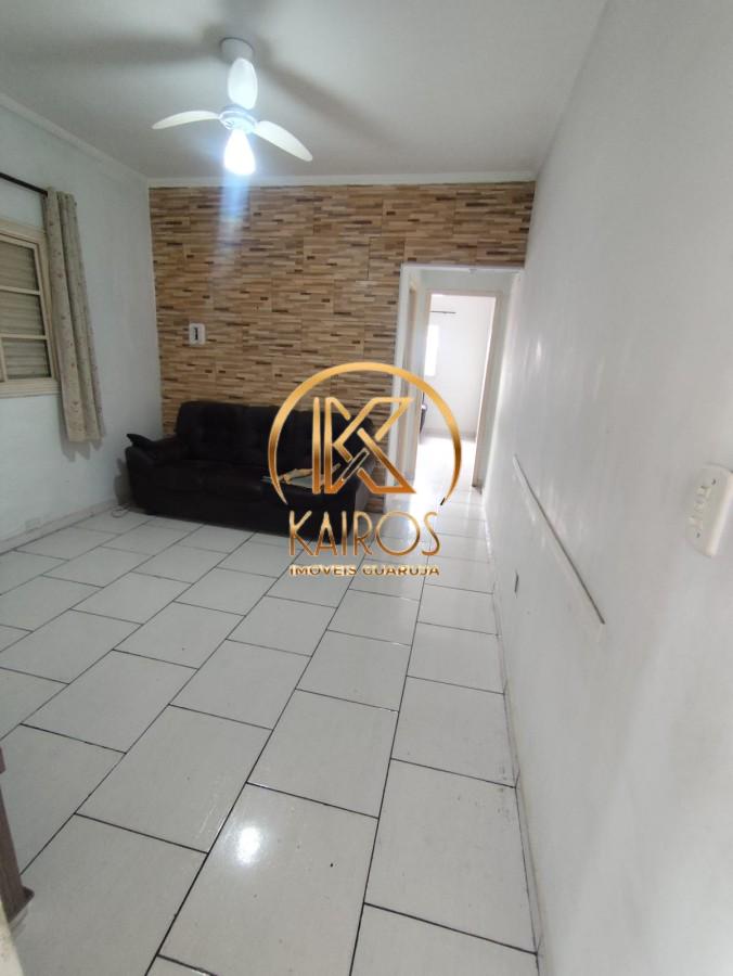 Apartamento para Venda em Guarujá, Vila Áurea (Vicente de Carvalho), 1 dormitório, 1 banheiro em Vila Áurea (Vicente de Carvalho), Guarujá — foto 2