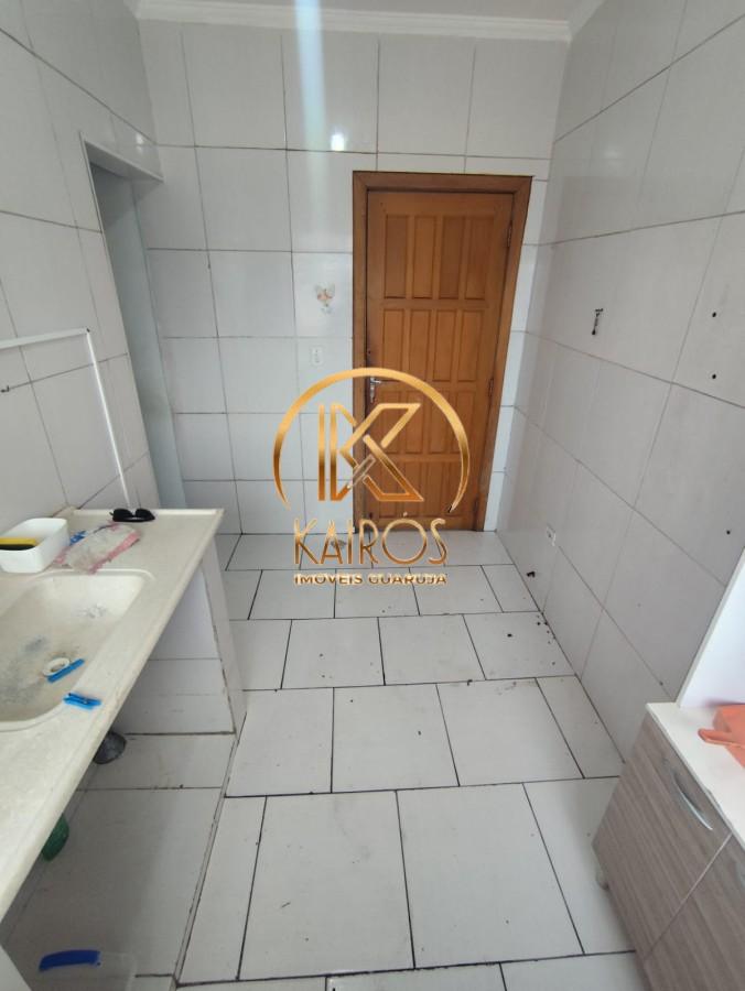 Apartamento para Venda em Guarujá, Vila Áurea (Vicente de Carvalho), 1 dormitório, 1 banheiro em Vila Áurea (Vicente de Carvalho), Guarujá — foto 5