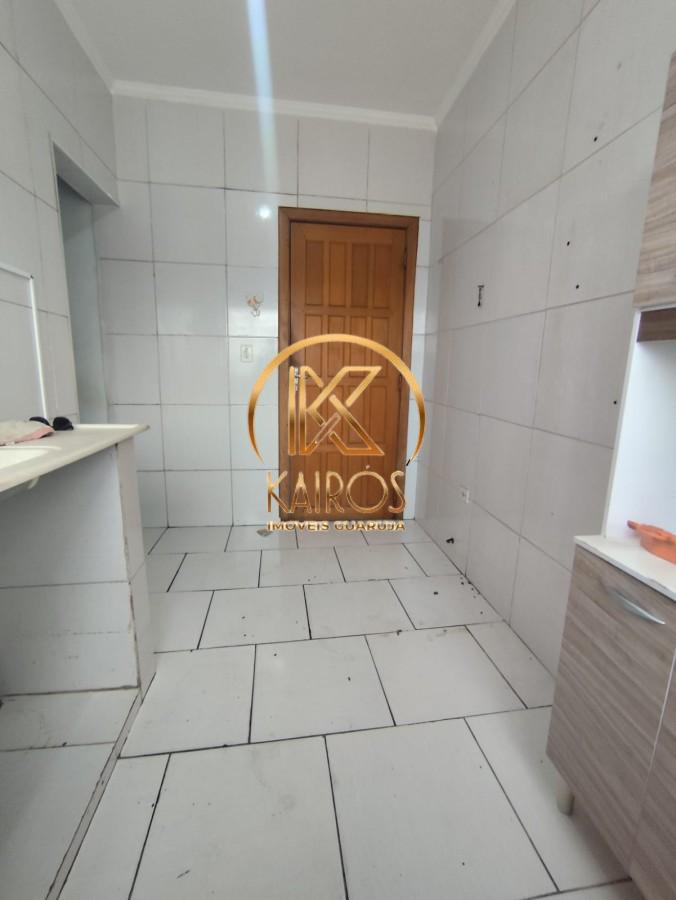 Apartamento para Venda em Guarujá, Vila Áurea (Vicente de Carvalho), 1 dormitório, 1 banheiro em Vila Áurea (Vicente de Carvalho), Guarujá — foto 6