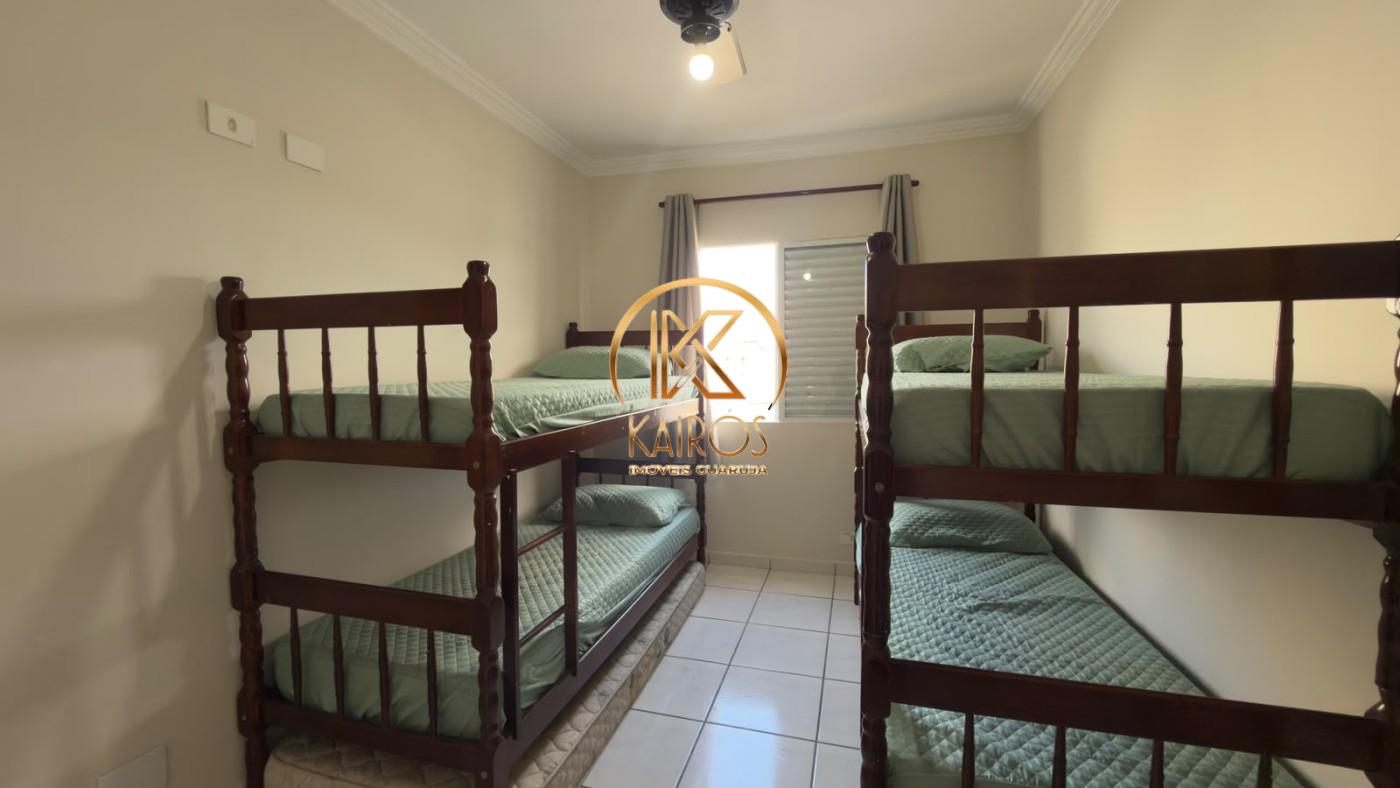 Apartamento para Venda em Guarujá, JARDIM LAS PALMAS, 2 dormitórios, 1 suíte, 1 banheiro, 1 vaga em JARDIM LAS PALMAS, Guarujá — foto 8
