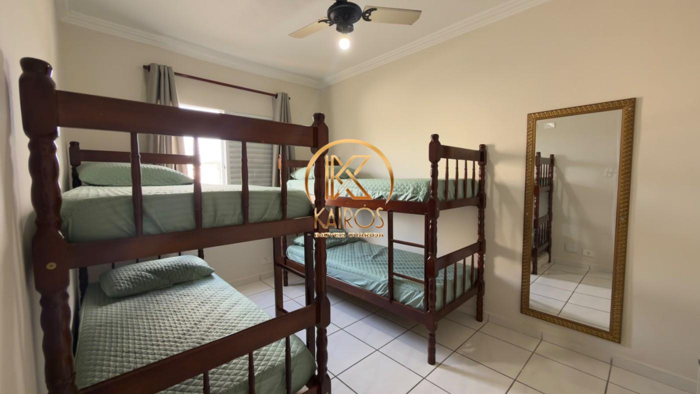 Apartamento para Venda em Guarujá, JARDIM LAS PALMAS, 2 dormitórios, 1 suíte, 1 banheiro, 1 vaga em JARDIM LAS PALMAS, Guarujá — foto 10
