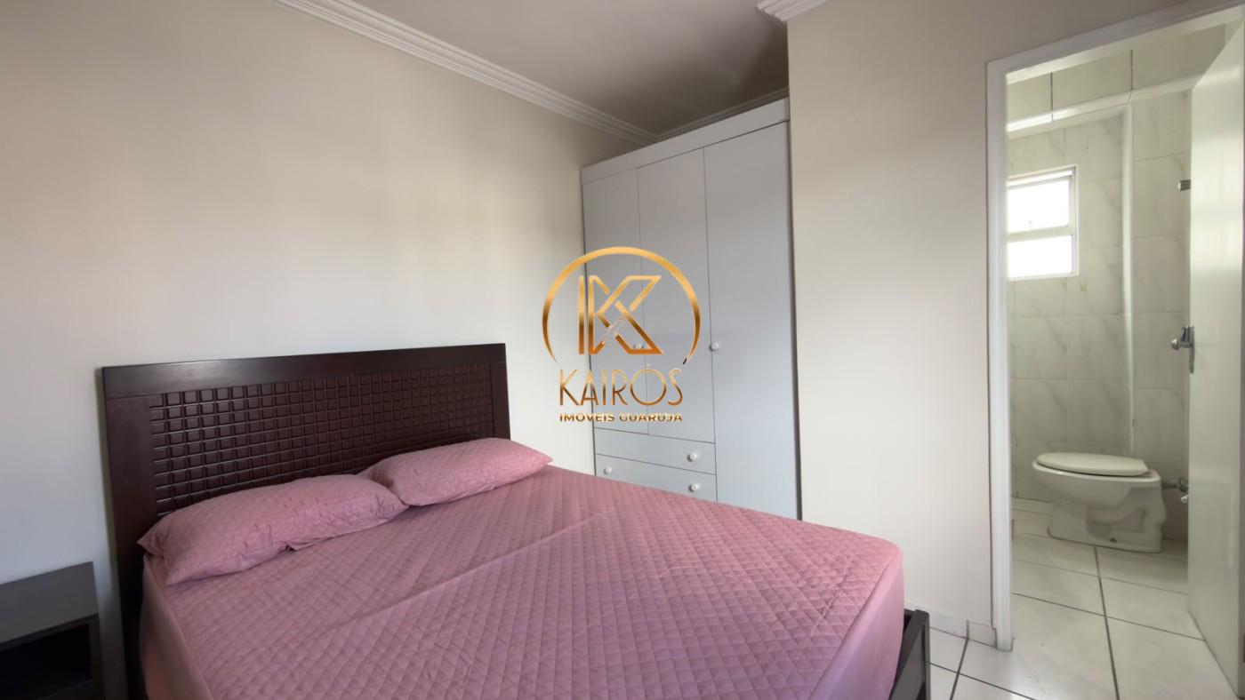 Apartamento para Venda em Guarujá, JARDIM LAS PALMAS, 2 dormitórios, 1 suíte, 1 banheiro, 1 vaga em JARDIM LAS PALMAS, Guarujá — foto 6