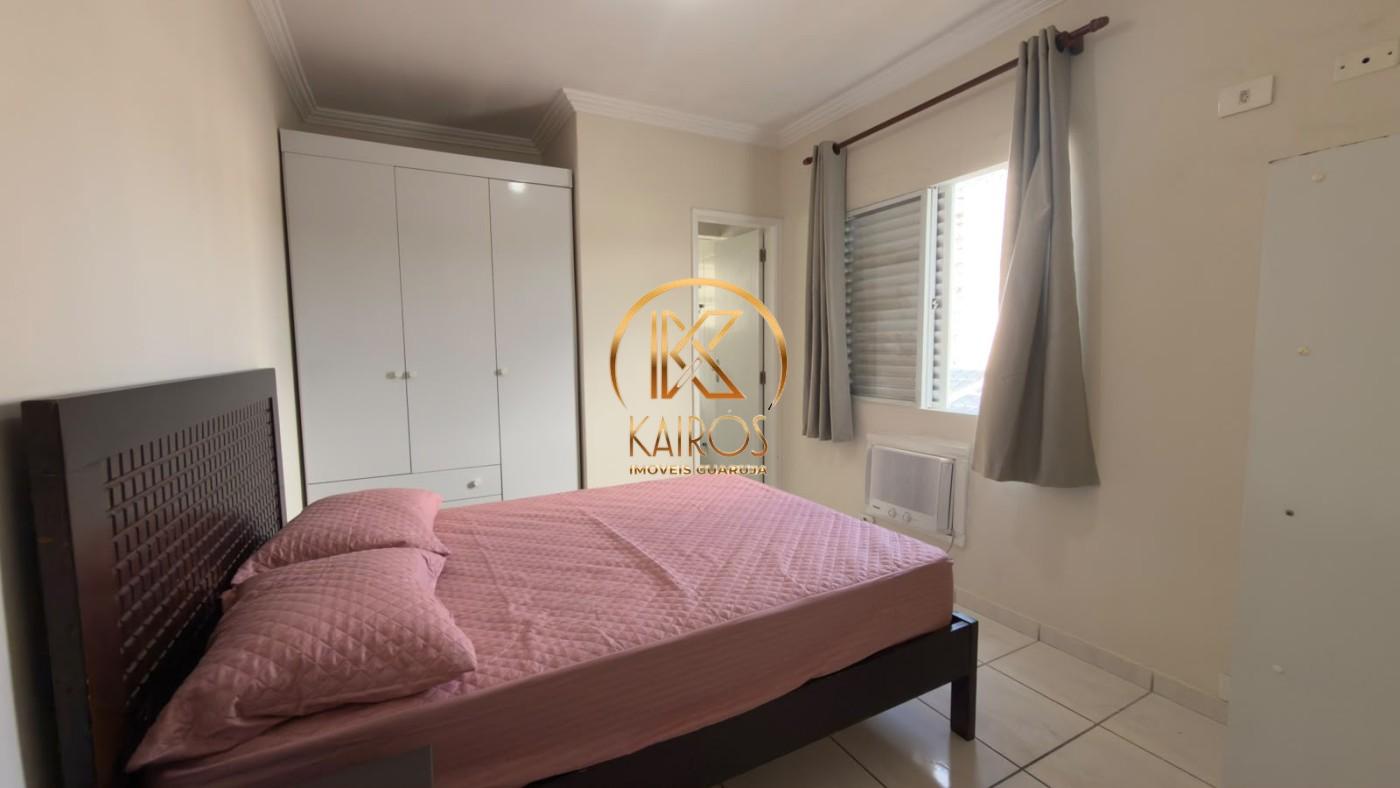 Apartamento para Venda em Guarujá, JARDIM LAS PALMAS, 2 dormitórios, 1 suíte, 1 banheiro, 1 vaga em JARDIM LAS PALMAS, Guarujá — foto 5