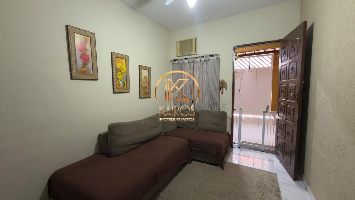 Casa para Venda em Guarujá, Jardim Brasil II, 2 dormitórios, 1 banheiro, 1 vaga em Jardim Brasil II, Guarujá — foto 3