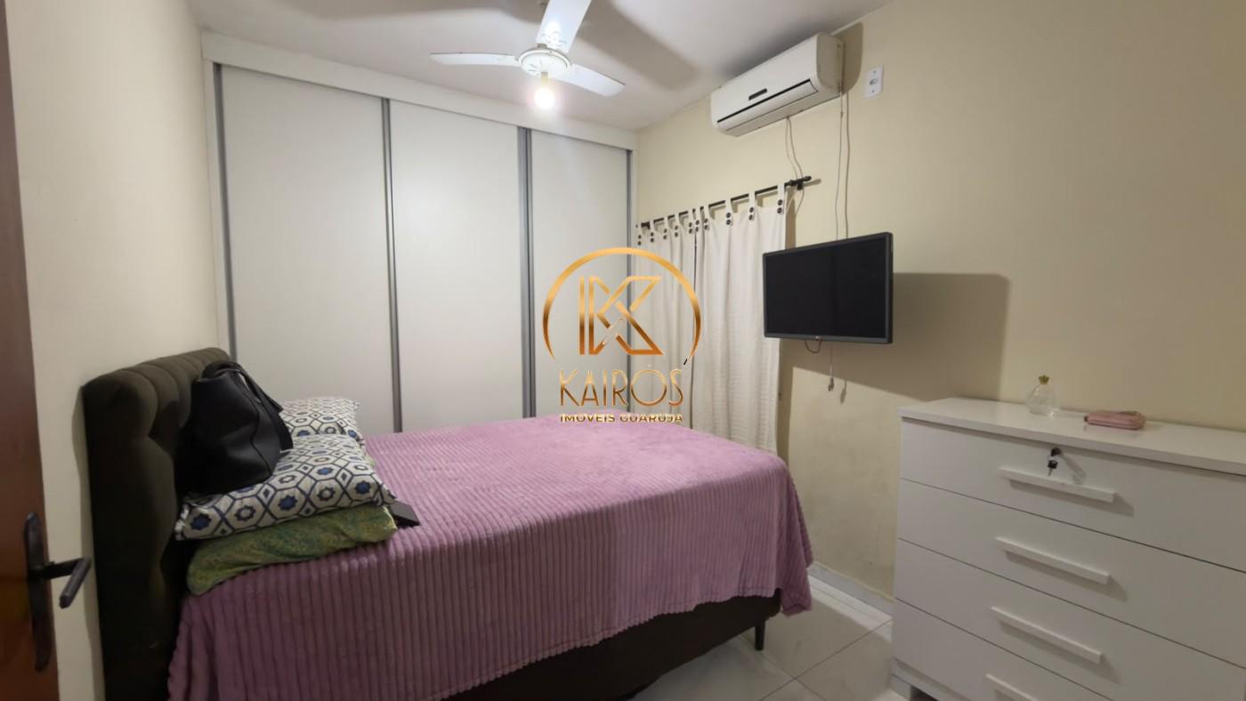 Casa para Venda em Guarujá, Jardim Brasil II, 2 dormitórios, 1 banheiro, 1 vaga em Jardim Brasil II, Guarujá — foto 6