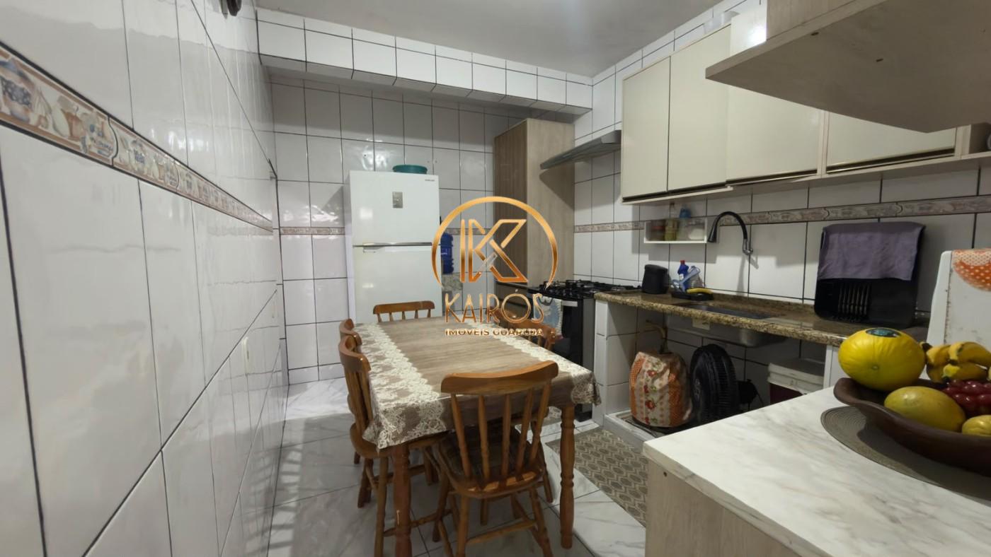 Casa para Venda em Guarujá, Jardim Brasil II, 2 dormitórios, 1 banheiro, 1 vaga em Jardim Brasil II, Guarujá — foto 5