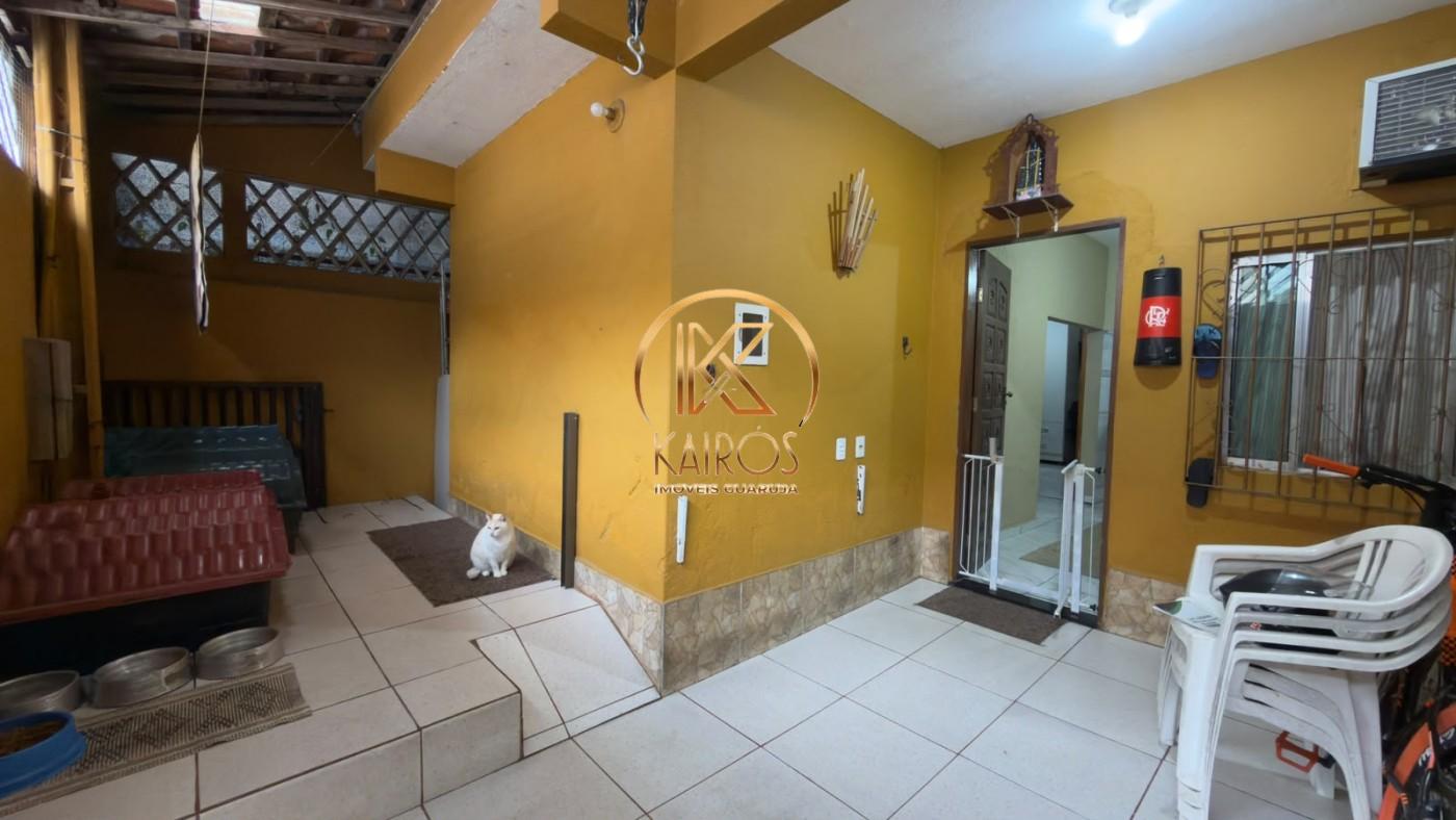 casa para comprar em Jardim Brasil II, Guarujá