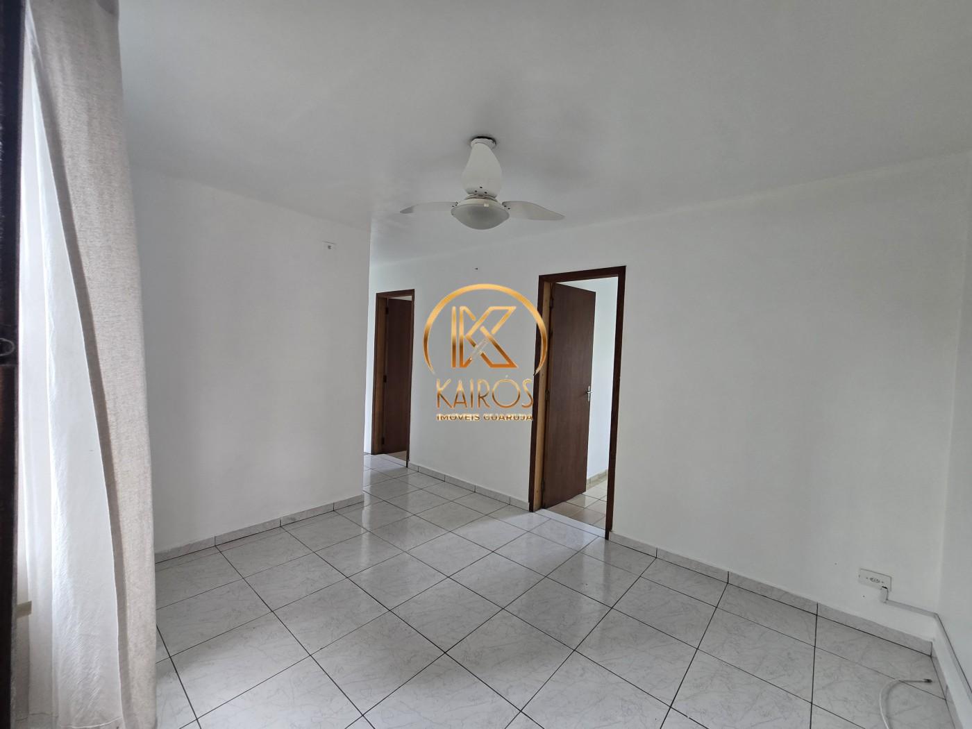 apartamento para comprar em Vila Santo Antônio, Guarujá