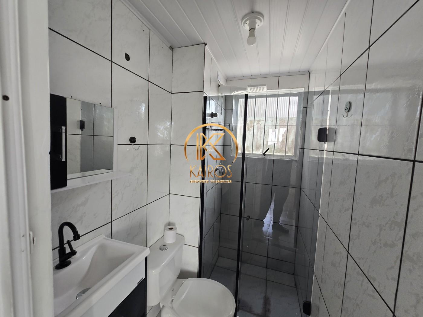 Apartamento para Venda em Guarujá, Vila Santo Antônio, 2 dormitórios, 1 banheiro, 2 vagas em Vila Santo Antônio, Guarujá — foto 5