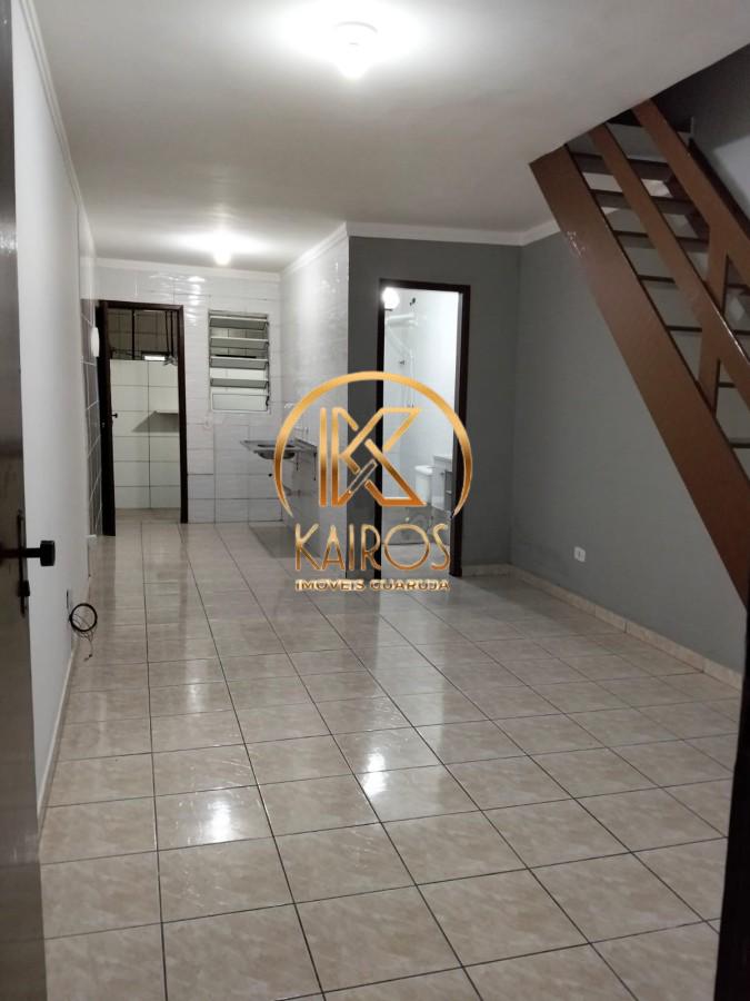 Casa / Sobrado para Venda em Guarujá, PARQUE ENSEADA, 2 dormitórios, 1 banheiro, 1 vaga em PARQUE ENSEADA, Guarujá — foto 8