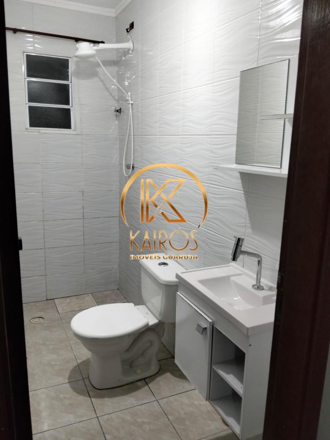 Casa / Sobrado para Venda em Guarujá, PARQUE ENSEADA, 2 dormitórios, 1 banheiro, 1 vaga em PARQUE ENSEADA, Guarujá — foto 7