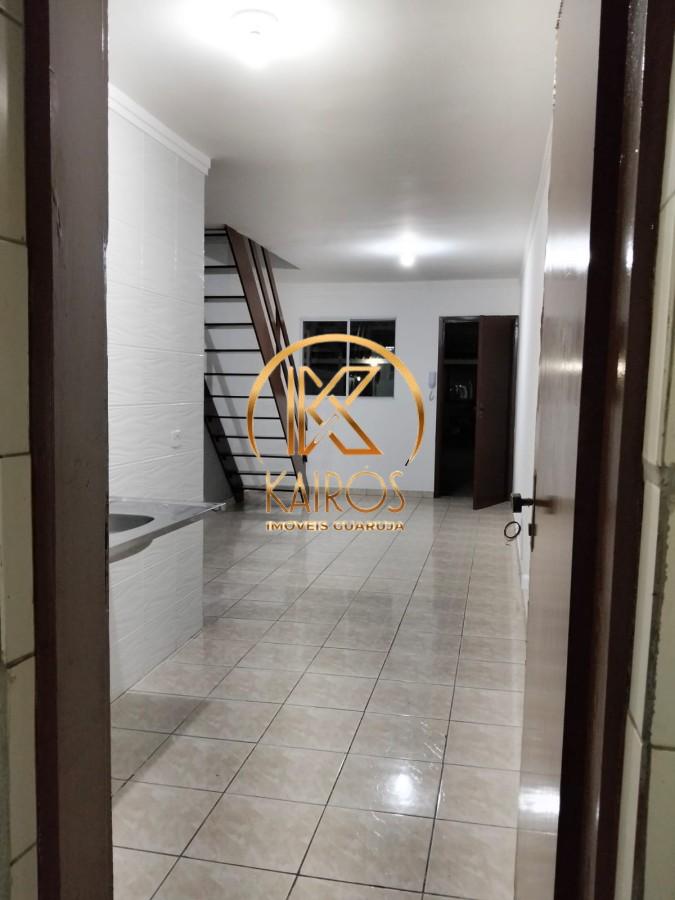 Casa / Sobrado para Venda em Guarujá, PARQUE ENSEADA, 2 dormitórios, 1 banheiro, 1 vaga em PARQUE ENSEADA, Guarujá — foto 9