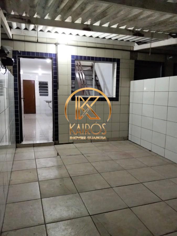 Casa / Sobrado para Venda em Guarujá, PARQUE ENSEADA, 2 dormitórios, 1 banheiro, 1 vaga em PARQUE ENSEADA, Guarujá — foto 11
