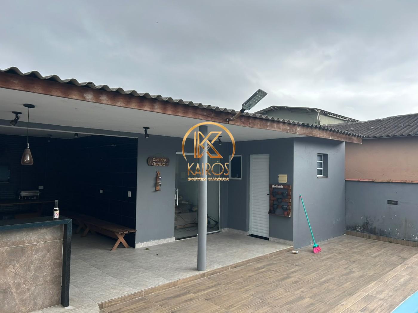 Casa para Venda em Guarujá, Parque Estuário (Vicente de Carvalho), 3 dormitórios, 1 suíte, 3 banheiros, 2 vagas em Parque Estuário (Vicente de Carvalho), Guarujá — foto 18