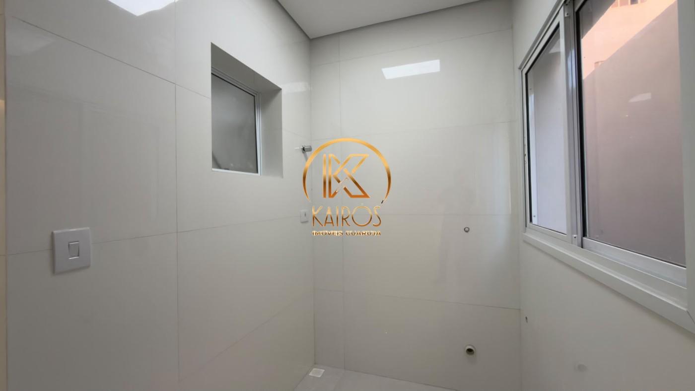 Casa Sobreposta para Venda em Guarujá, ENSEADA, 2 dormitórios, 1 suíte, 1 banheiro, 1 vaga em ENSEADA, Guarujá — foto 3