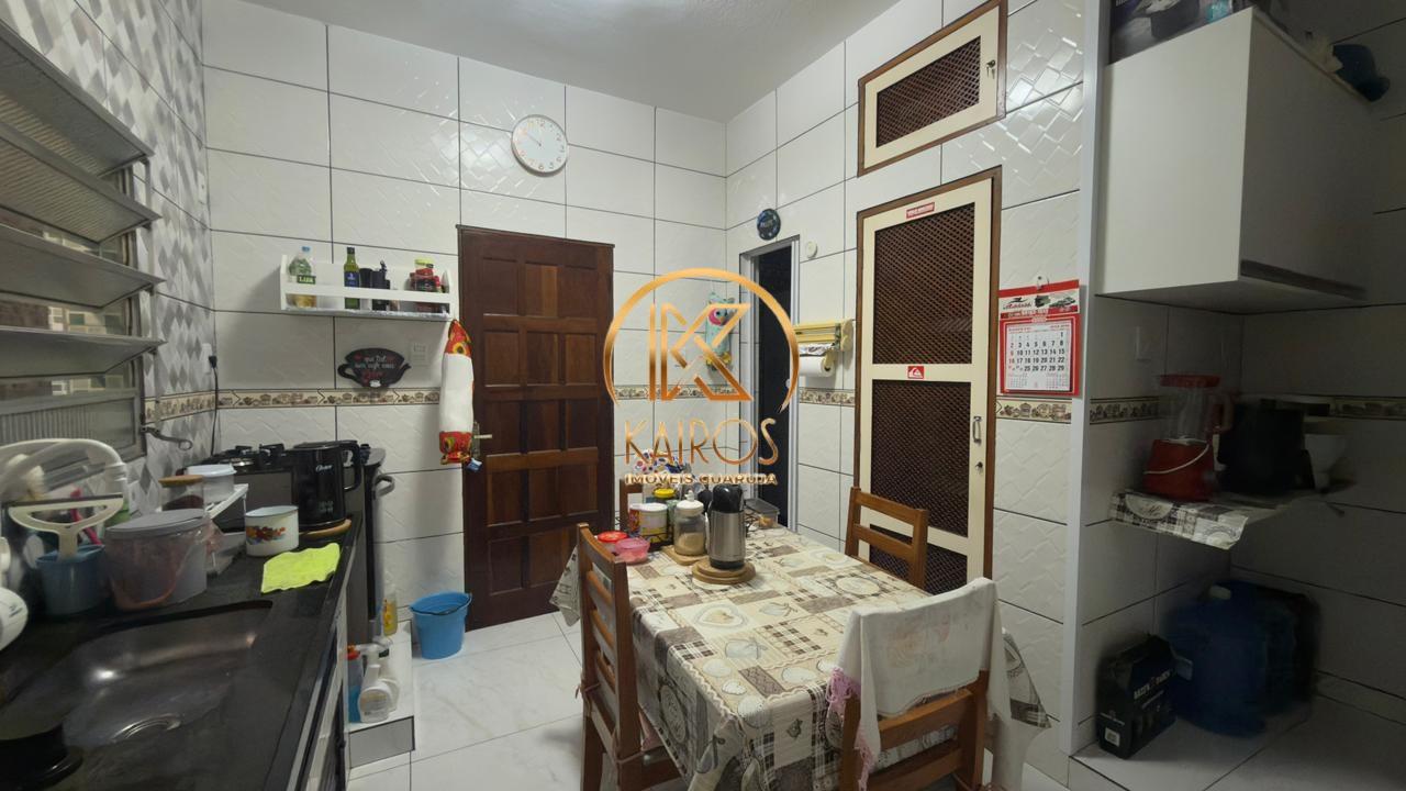 Sobrado para Venda em Guarujá, Vila Áurea (Vicente de Carvalho), 2 dormitórios, 2 suítes, 1 banheiro, 3 vagas em Vila Áurea (Vicente de Carvalho), Guarujá — foto 4