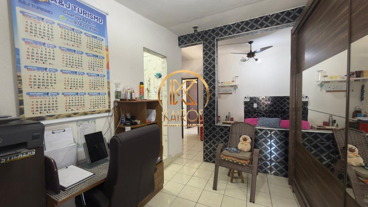 Sobrado para Venda em Guarujá, Vila Áurea (Vicente de Carvalho), 2 dormitórios, 2 suítes, 1 banheiro, 3 vagas em Vila Áurea (Vicente de Carvalho), Guarujá — foto 5