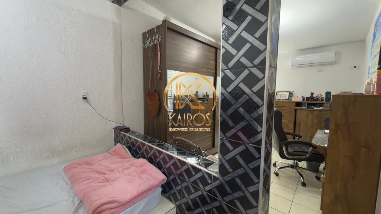 Sobrado para Venda em Guarujá, Vila Áurea (Vicente de Carvalho), 2 dormitórios, 2 suítes, 1 banheiro, 3 vagas em Vila Áurea (Vicente de Carvalho), Guarujá — foto 6