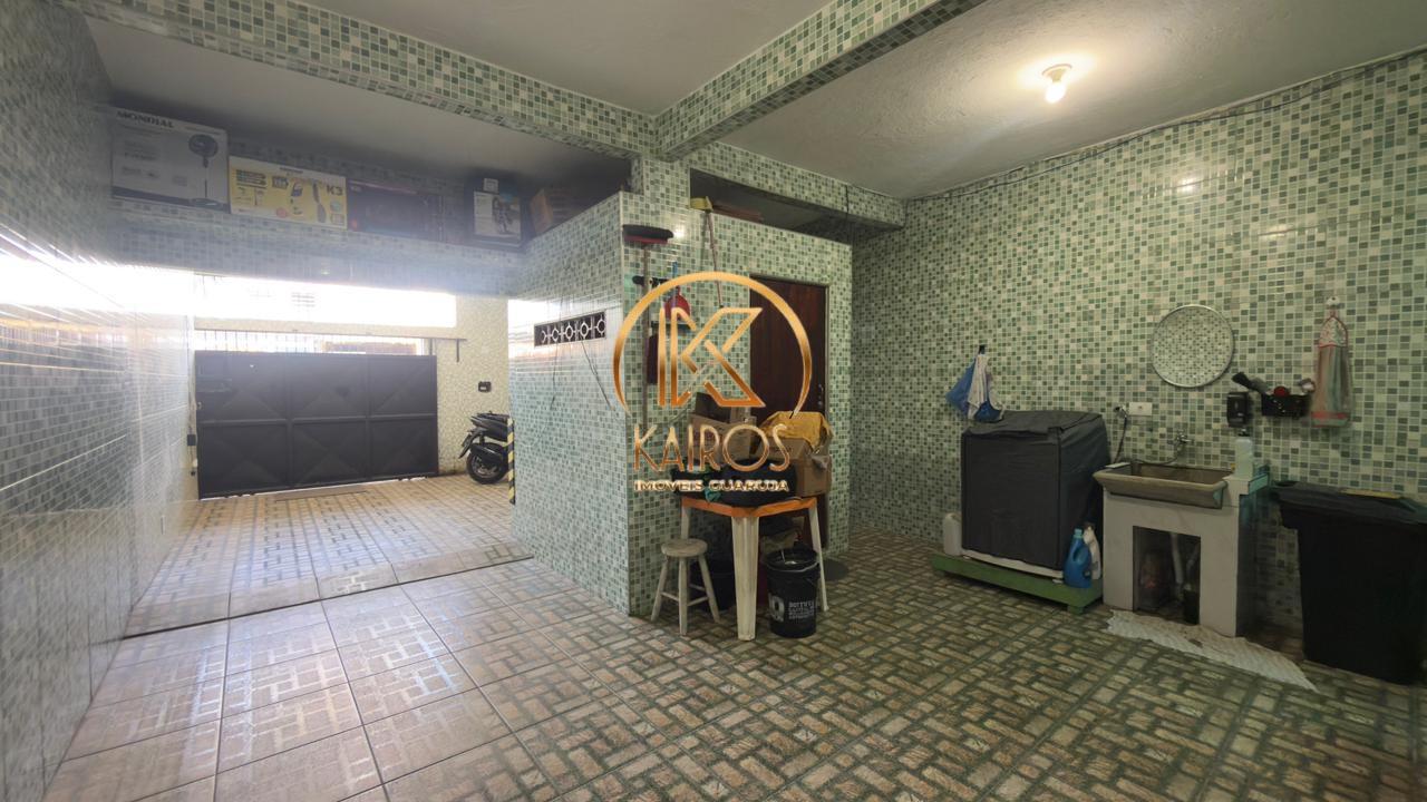 Sobrado para Venda em Guarujá, Vila Áurea (Vicente de Carvalho), 2 dormitórios, 2 suítes, 1 banheiro, 3 vagas em Vila Áurea (Vicente de Carvalho), Guarujá — foto 3