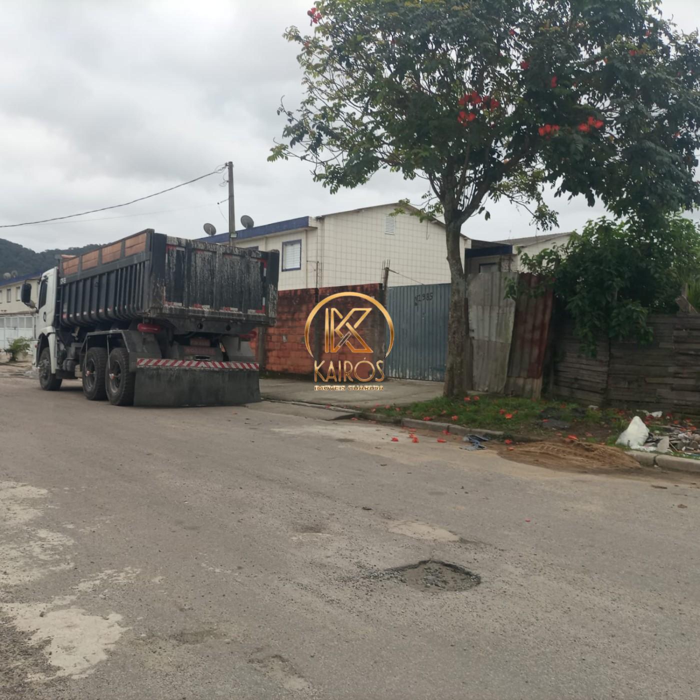 Terreno para Venda em Guarujá, Jardim Mar e Céu em Jardim Mar e Céu, Guarujá — foto 9