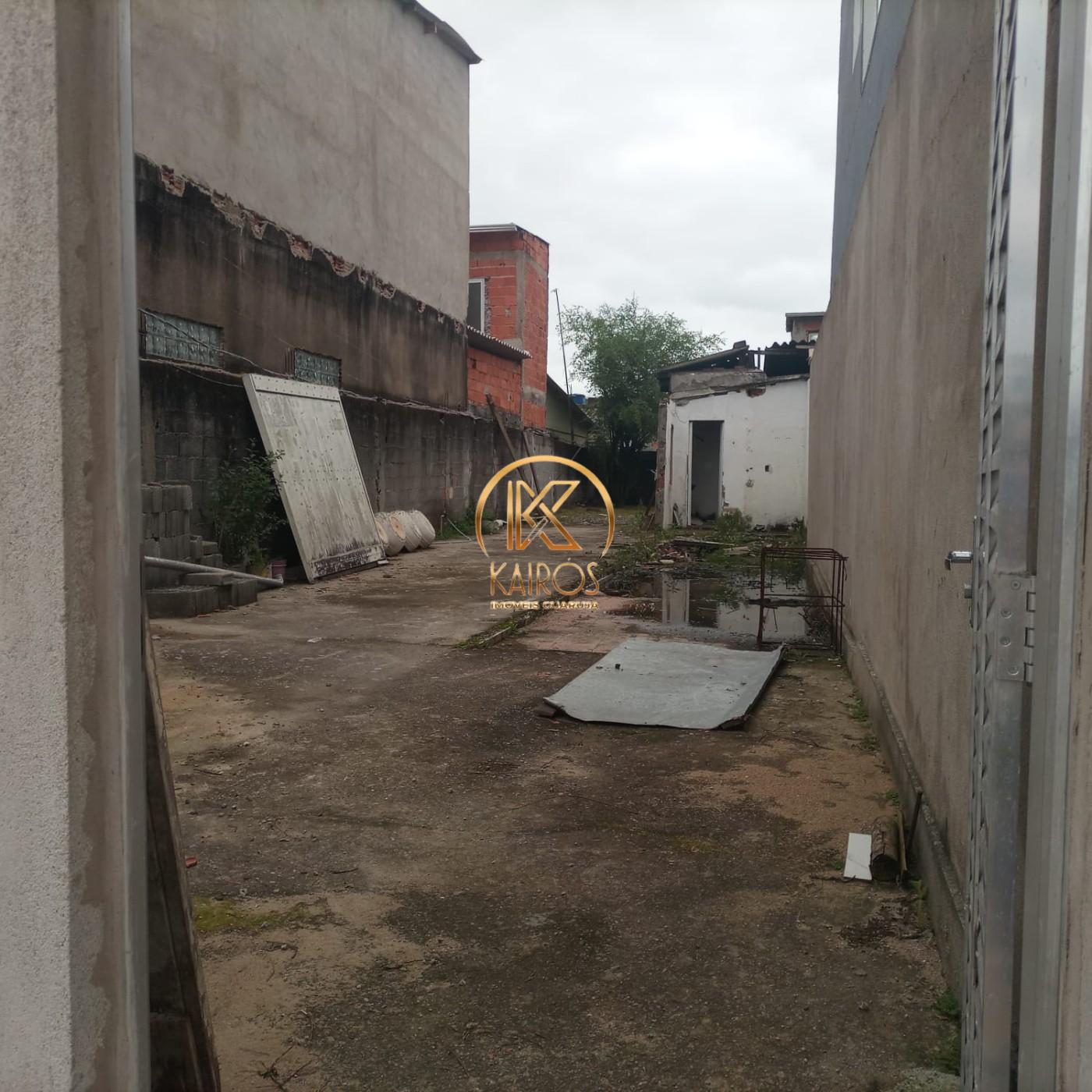 Terreno para Venda em Guarujá, Jardim Mar e Céu em Jardim Mar e Céu, Guarujá — foto 4