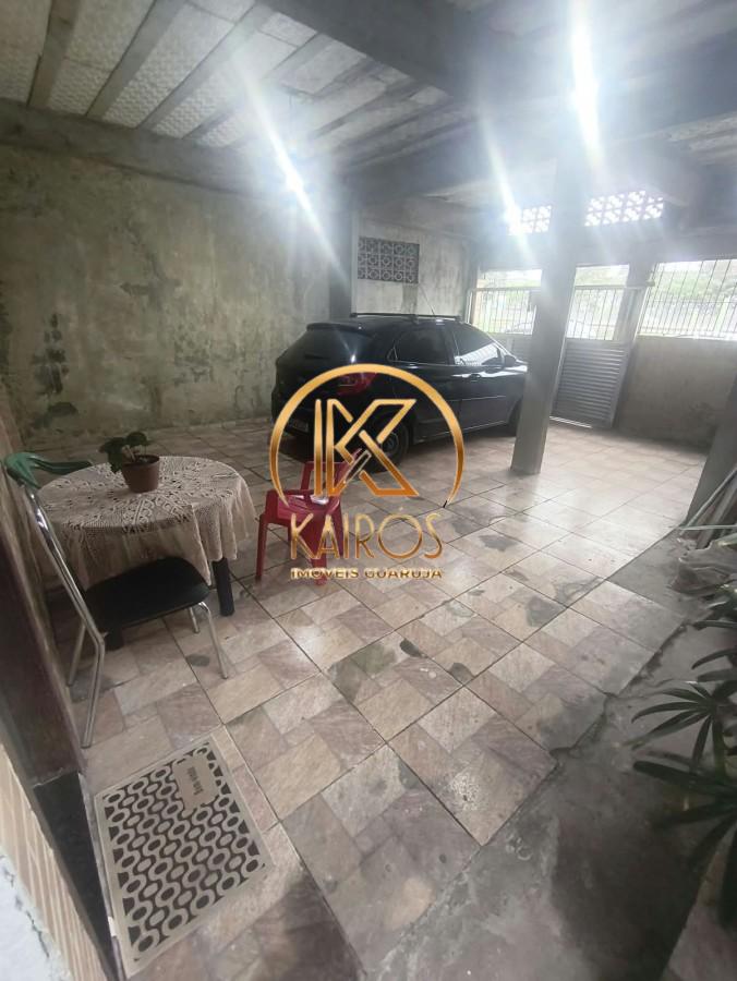 Casa Sobreposta para Venda em Cubatão, Vila dos Pescadores, 4 dormitórios, 2 banheiros, 2 vagas em Vila dos Pescadores, Cubatão — foto 7