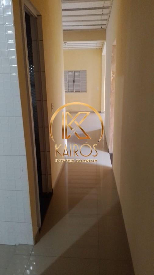 Casa Sobreposta para Venda em Cubatão, Vila dos Pescadores, 4 dormitórios, 2 banheiros, 2 vagas em Vila dos Pescadores, Cubatão — foto 13