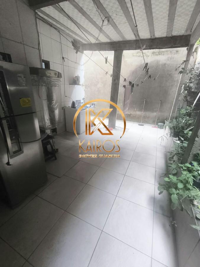 Casa Sobreposta para Venda em Cubatão, Vila dos Pescadores, 4 dormitórios, 2 banheiros, 2 vagas em Vila dos Pescadores, Cubatão — foto 9