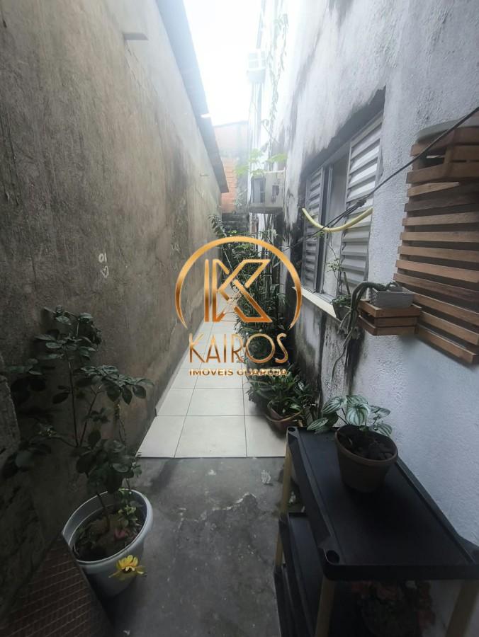 Casa Sobreposta para Venda em Cubatão, Vila dos Pescadores, 4 dormitórios, 2 banheiros, 2 vagas em Vila dos Pescadores, Cubatão — foto 8