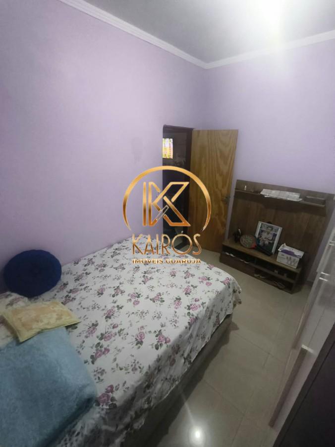 Casa Sobreposta para Venda em Cubatão, Vila dos Pescadores, 4 dormitórios, 2 banheiros, 2 vagas em Vila dos Pescadores, Cubatão — foto 4