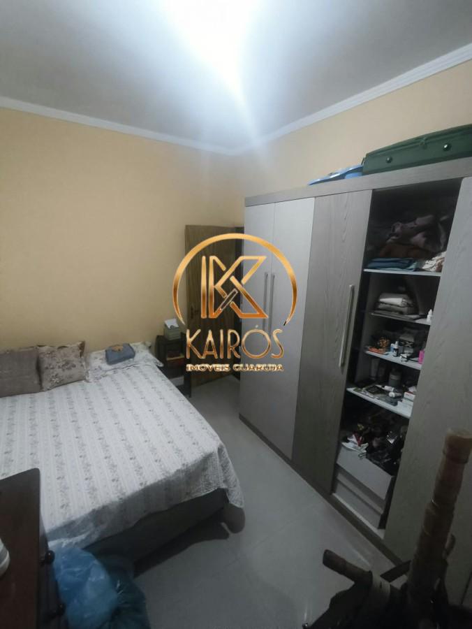 Casa Sobreposta para Venda em Cubatão, Vila dos Pescadores, 4 dormitórios, 2 banheiros, 2 vagas em Vila dos Pescadores, Cubatão — foto 3
