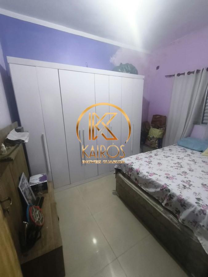 Casa Sobreposta para Venda em Cubatão, Vila dos Pescadores, 4 dormitórios, 2 banheiros, 2 vagas em Vila dos Pescadores, Cubatão — foto 5