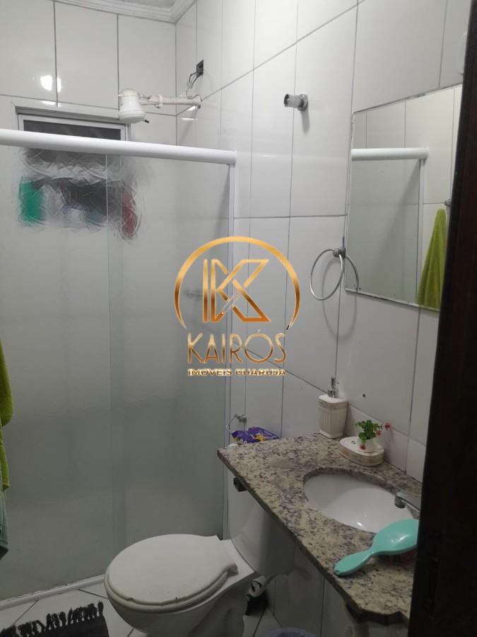 Casa para Venda em Praia Grande, Princesa, 2 dormitórios, 1 suíte, 1 banheiro, 2 vagas em Princesa, Praia Grande — foto 9