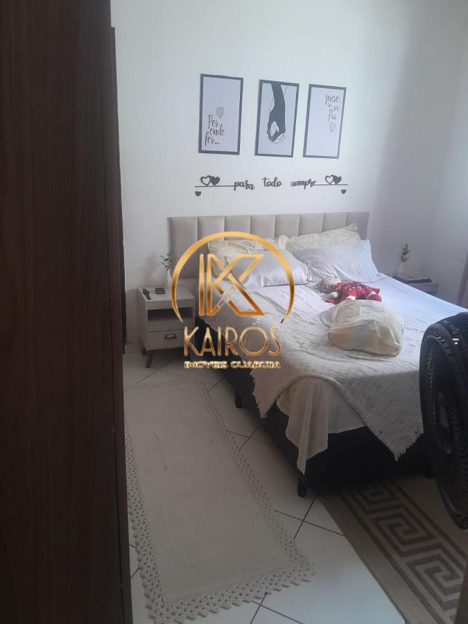 Casa para Venda em Praia Grande, Princesa, 2 dormitórios, 1 suíte, 1 banheiro, 2 vagas em Princesa, Praia Grande — foto 4