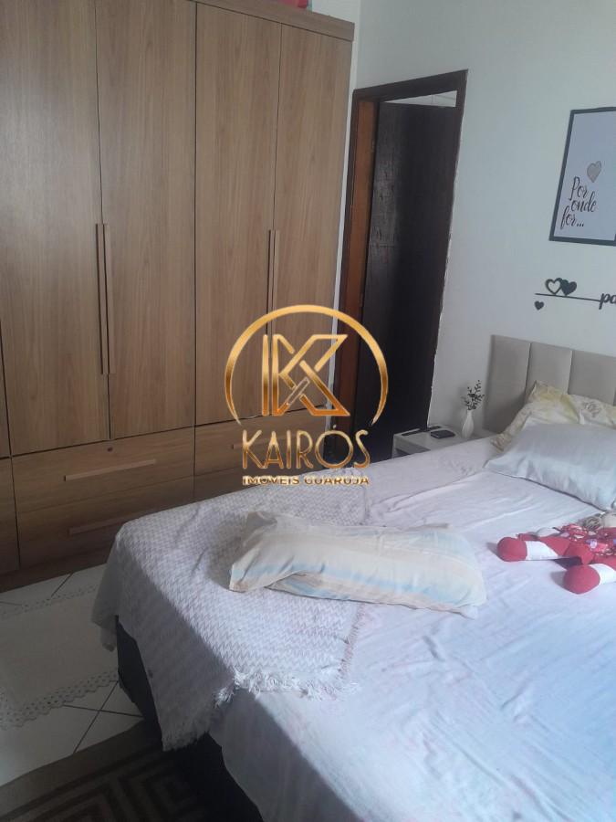 Casa para Venda em Praia Grande, Princesa, 2 dormitórios, 1 suíte, 1 banheiro, 2 vagas em Princesa, Praia Grande — foto 5