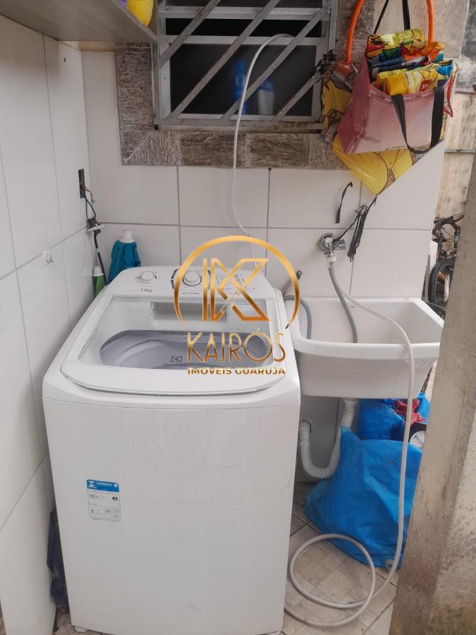 Casa para Venda em Praia Grande, Princesa, 2 dormitórios, 1 suíte, 1 banheiro, 2 vagas em Princesa, Praia Grande — foto 8