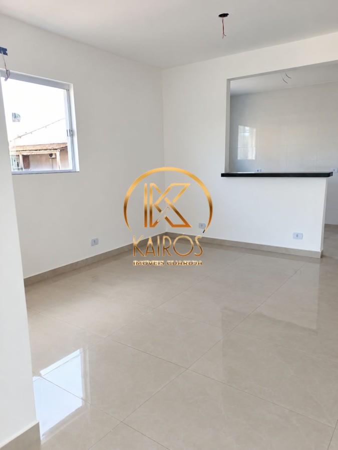 Casa Sobreposta para Venda em Guarujá, Vila Santa Rosa, 2 dormitórios, 1 suíte, 2 banheiros, 1 vaga em Vila Santa Rosa, Guarujá — foto 7